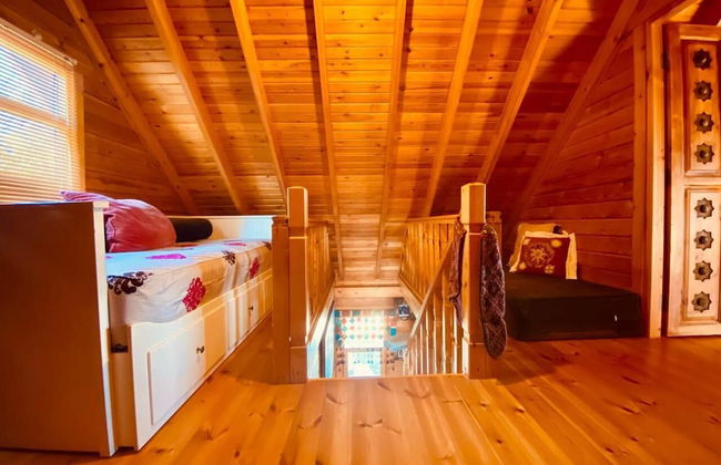 Artistic Villa With Private Pool, Bodrum, Turkey - Foto 33