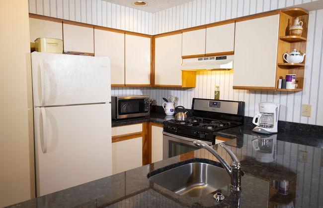 Winterplace at Okemo - Foto 10