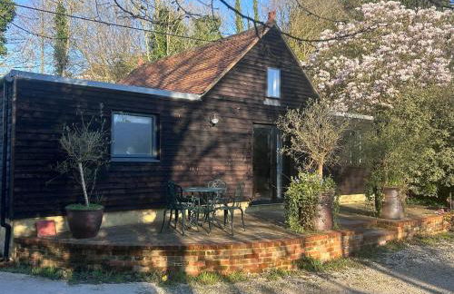 One bedroom converted barn - entire property - Foto 1