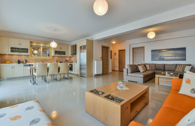 Villa with Striking views over the infinity Pool - Foto 18