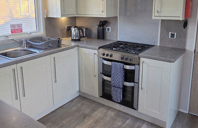 Lush Family Friendly Holiday Home Tattershall - Foto 9