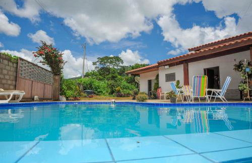 Chácara dos Teixeira - Foto 30