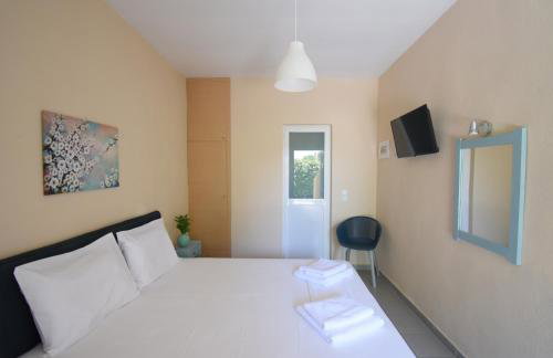 Hotel Argilos - Foto 63