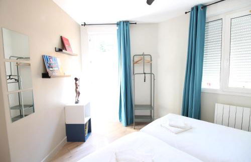 Mon Appart A VILLON-MONPLAISIR - Foto 10