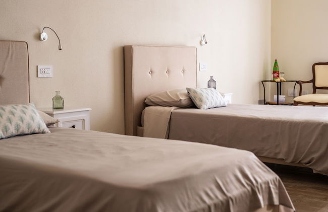 Al Tirabusòn Countryhouse - Foto 13