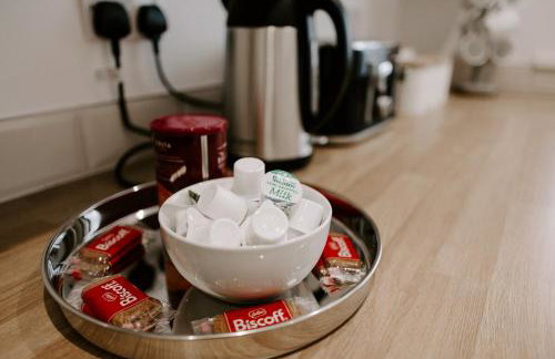 Pendle Close - 3 bed house with parking - Foto 39