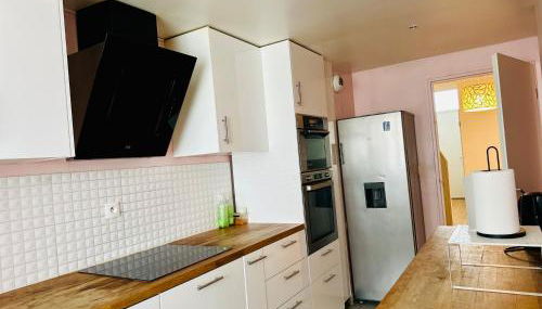 Holiday Duplex Apartments - Foto 3