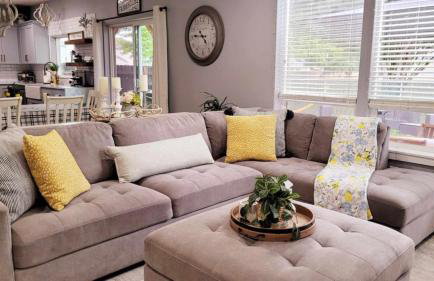 Beautiful Modern Farmhouse - Foto 4