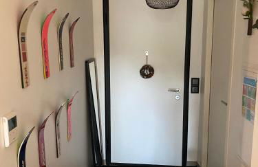 La Tintaine- T2 avec Terrasse - Photo 20