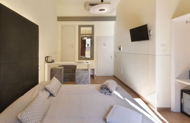 Soggiorno Battistero - Foto 23