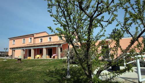 Villa Diana - Pesaro mare e cultura - intera struttura con piscina - Foto 2
