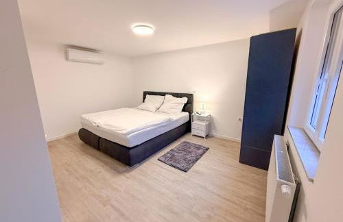 Modernes Haus direkt am Rhein - Foto 25