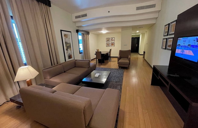 Tulip Creek Hotel Apartments - Foto 41