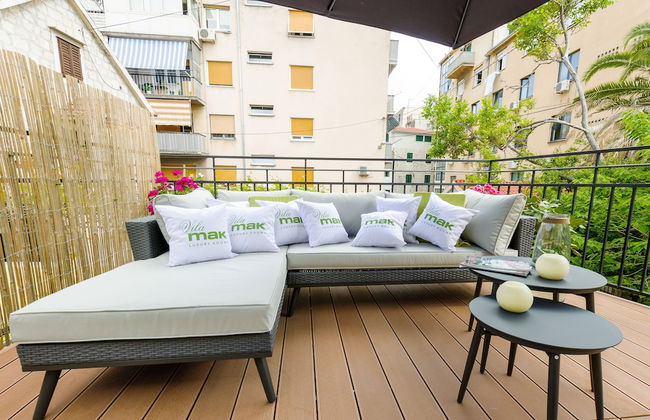 Luxury rooms Mak - Foto 43