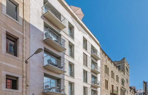 Aspasios Catedral Apartments - Foto 40