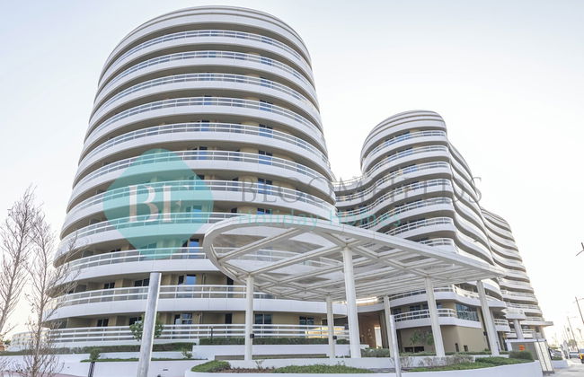 Bloomfields 2BR Soul Beach in Saadiyat - Photo 1