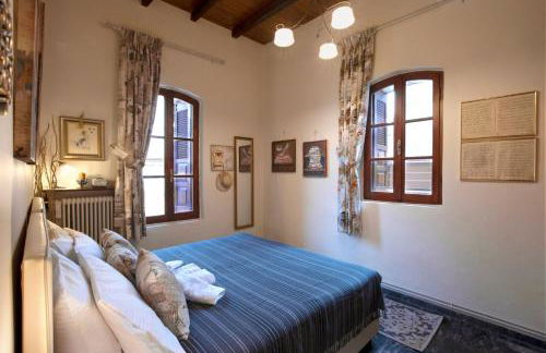 Chronis Family Villas - Foto 26