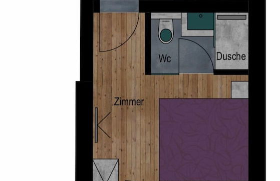 Apart Gstrein - Ski-In & Ski-Out - Foto 1