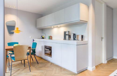 OSTKÜSTE - Nadler Hof Design Apartments - Foto 50