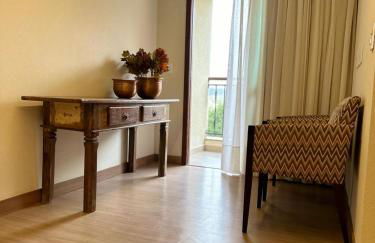 Vista Azul Apart Hotel - Suite Vista Pedra Azul - Photo 15