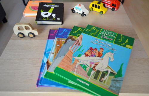 Ευρύχωρο διαμέρισμα στο κέντρο της πόλης - Foto 16