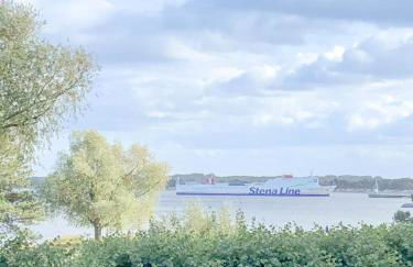 Ferienwohnung Kaiserblick - Foto 2