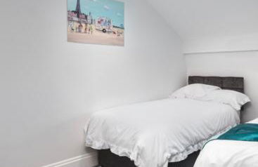 Polaris Apartments - Foto 8