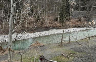 Appartement Cosy, Les Marmottes - Foto 27