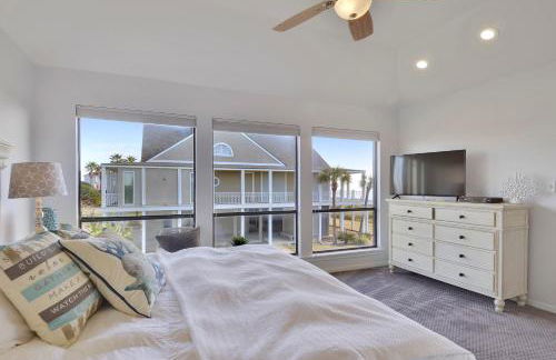 Beachfront Dolphin - Foto 31