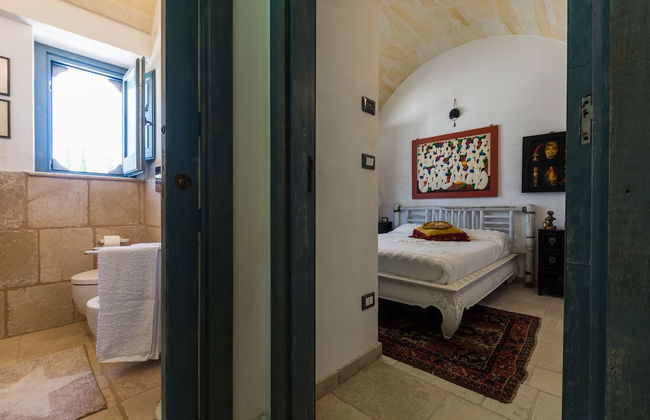 Villa Gattopardo - Foto 3