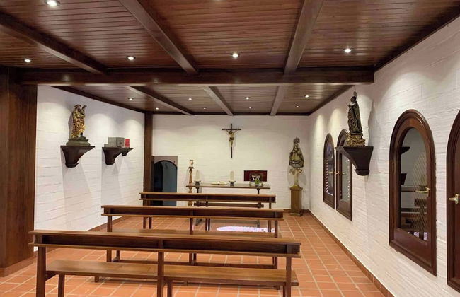 Loft África Villas Cruz Mayor - Foto 18