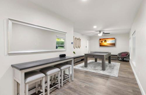 3 Mins to Beach Heated Pool Ping Pong Pool Table - Foto 27