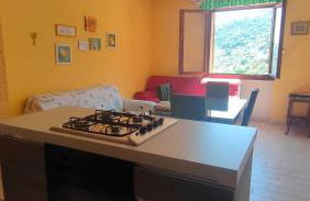 Isola del Giglio casa Nico e casa Camilla Monticello Giglio Porto - Foto 71