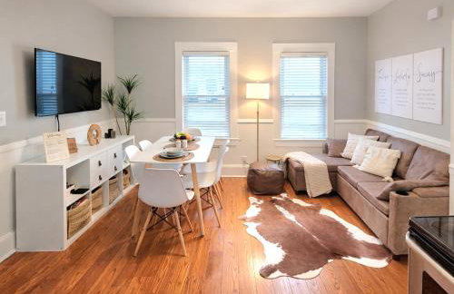 Luxe 3BR Apartment at MIT Harvard with FREE parking - Photo 18