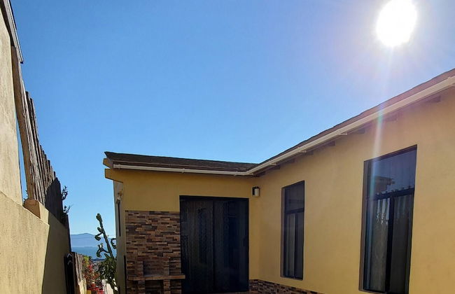 Casa Playitas - Vista Al Mar With Ozon, Locacion Centrica - Photo 46