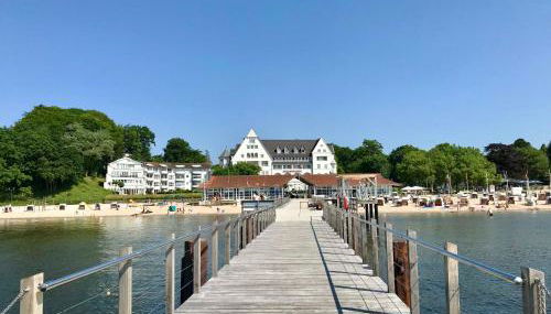 Traumwohnung Probst-Lüders Allee - Foto 5