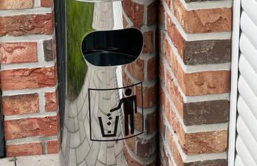 Ferienhaus "Elstar" Meppen Ebenerdig Carport Terrasse Neubau NETFLIX Free WIFI 2 Schlafzimmer Küche - Foto 36