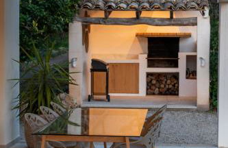 Finca Can Nadal - Foto 42