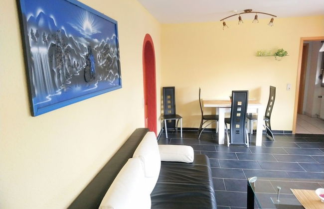 Regenbogen Ferienwohnungen - Foto 18