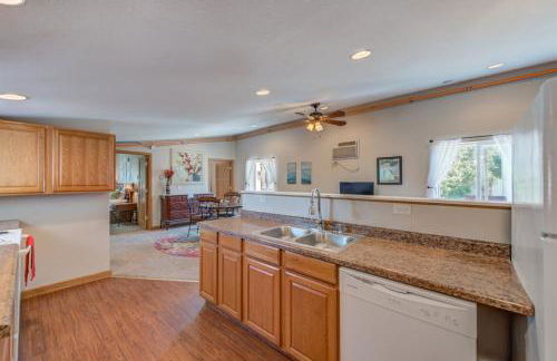 Sunrise Condo - Sunny Loft Bedrooms Near The Beach - Foto 11