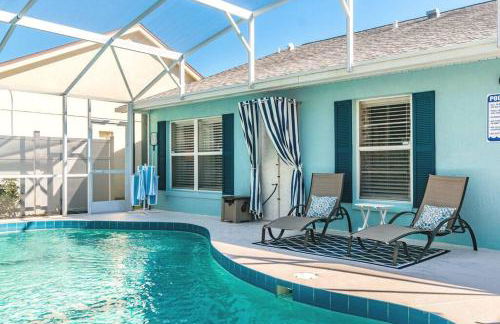 THIS IS PARADISE FOUND! Private In-Ground Pool Home, Views, Near Dis, NO Steps, LOW Rates! - Foto 78