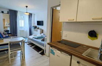 At Sarah´s (Fully Equiped Studio) - Photo 6