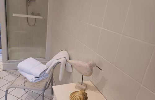 Apartment Ambiente in Homberg ot Welferode by Interhome - Foto 16