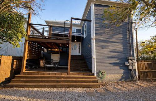 Casa Rio, 3 bedroom by the Pearl and Riverwalk - Foto 20