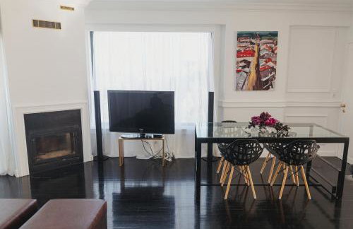 Sia's Luxury Maisonette - Foto 19