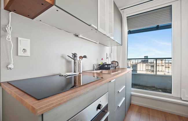 Prime View Apartment Zagreb - Foto 13