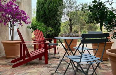 Les Restanques De L' Etang - Foto 6