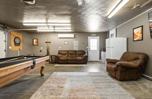 Entertainer's Dream w Pool and Games - Foto 24