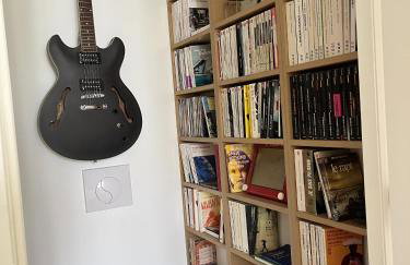 Oasis de Caudéran - Foto 23