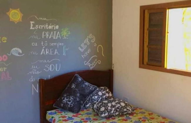 Casa Stoked Ubatuba - Foto 5